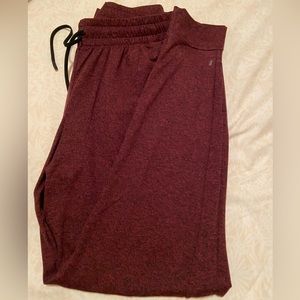 Women’s medium NoBull joggers